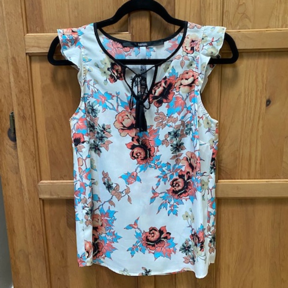 Kensie Blouse Size XS